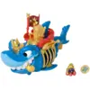 Image de Le requin roi - Piratix