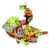 Image de Le bateau Kraken Piratix
