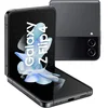 Image de Smartphone Samsung Galaxy Z Flip 4 128go Gris Reconditionne Grade A+ en occasion ou reconditionné