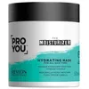 Image de Masque hydratant The Moisturizer Pro You Revlon 500ML