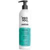Image de Après-shampooing hydratant The Moisturizer Pro You Revlon 350ML