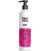 Image de Après-shampooing protecteur de couleur The Keeper Pro You Revlon 350ML