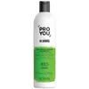Image de Shampooing boucles The Twister Pro You Revlon 350ML
