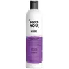 Image de Shampooing neutralisant The Toner Pro You Revlon 350ML