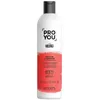 Image de Shampooing réparateur The Fixer Pro You Revlon 350ML