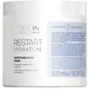 Image de Masque hydratant Restart Hydratation Revlon 500Ml