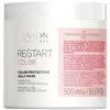 Image de Masque couleur Restart Color Revlon 500ML