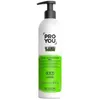 Image de Gel activateur de boucles The Twister Pro You Revlon 350ML