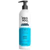 Image de Gel texturisant The Amplifier Pro You Revlon 350ML
