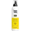Image de Mousse fixante The Definer Pro You Revlon 400ML