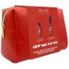 Image de Trousse duo masque spray 10-en-1 et shampooing UniqOne Revlon