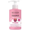 Image de Shampooing à la framboise Princesse Equave  Kids Revlon 300ML