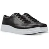 Image de Baskets femme Camper Runner Up Noir 40 K200508-043