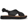 Image de Sandales femme Camper Oruga Noir 40 K200157-022