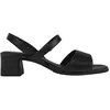 Image de Sandales à talon femme Camper Katie Noir 37 K201023-001