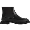 Image de Bottines femme Camper Pix Noir 37 K400304-014