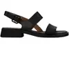Image de Bottines femme Camper Ultrasoft Noir 36 K201486-005
