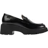 Image de Mocassins femme Camper Mimi Vert 37 K201425-002
