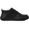 Image de Bottines en nubuck femme Camper Peu Serra Noir 36 K400868-004