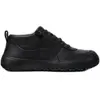 Image de Bottines en nubuck femme Camper Peu Serra Noir 41 K400868-004