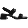 Image de Baskets femme Camper Kora Sandal Noir 39 K201739-001