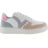 Image de Baskets femme Victoria 1915 Rose 39 1258246-42