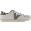 Image de Baskets Victoria Puntera Serraje & Contraste Beige 41 1126142-80