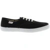 Image de Baskets Victoria 1915 anglaise toile Noir 37 106613-10