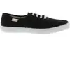 Image de Baskets Victoria 1915 anglaise toile Noir 39 106613-10