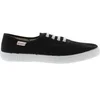 Image de Baskets Victoria 1915 anglaise toile Noir 41 106613-10