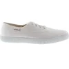 Image de Baskets Victoria 1915 anglaise toile Blanc 37 106613-20
