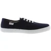 Image de Baskets Victoria 1915 anglaise toile Bleu 38 106613-30