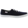 Image de Baskets Victoria 1915 anglaise toile Bleu 41 106613-30