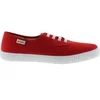 Image de Baskets Victoria 1915 anglaise toile Rouge 36 106613-40
