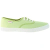 Image de Baskets femme Victoria 1915 anglaise Vert 44 106613-63