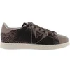 Image de Baskets imprimé animal métallisé femme Victoria Bronze 37 1125302-76