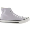 Image de Baskets hautes toile Victoria Tribu Violet 39 106500-998