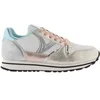 Image de Baskets métal & pastel femme Victoria Cometa Bleu 36 1141140-32