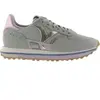 Image de Baskets semelle multicolore femme Victoria Nova Vert 41 1154100-612
