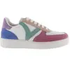 Image de Baskets femme Victoria 1258214 Rose 38 1258214-42