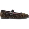 Image de Baskets femme Victoria Gong-fu Marron 39 1080117-78