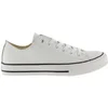 Image de Baskets femme Victoria toile Blanc 41 1065184-20