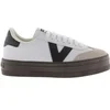 Image de Baskets femme Victoria Barcelona Blanc 39 1092172-20