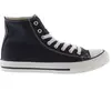 Image de Baskets toile Victoria Tribu Bleu 40 106500-30