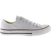 Image de Baskets Victoria tribu toile Blanc 40 106550-20