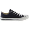 Image de Baskets Victoria tribu toile Bleu 36 106550-30