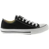 Image de Baskets Victoria tribu toile Noir 45 106550-10