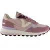 Image de Baskets nylon et dain femme Victoria Luna Rose 37 1156107-42