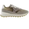 Image de Baskets métallique femme Victoria Viento Gris 38 1157102-594
