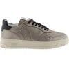 Image de Baskets métallisé femme Victoria Seul Gris 37 1257123-594